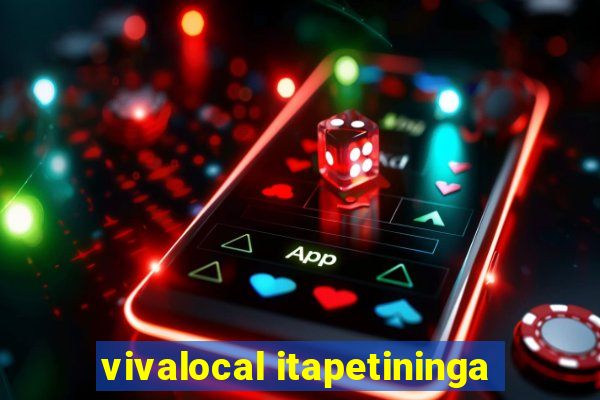 vivalocal itapetininga